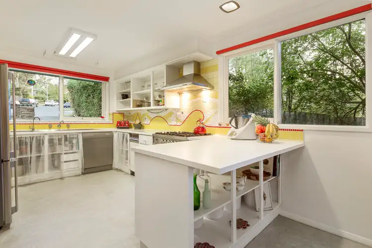 Third view of Homely house listing, 7 Havelock Court, Lower Plenty VIC 3093