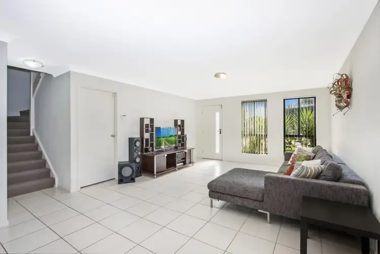Second view of Homely house listing, 47 Coffs Harbour Avenue, Hoxton Park NSW 2171