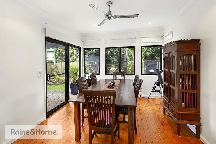 Fourth view of Homely house listing, 107 Sylvania Road, Umina Beach NSW 2257