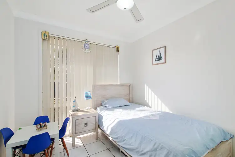 Fifth view of Homely house listing, 29 Edinburgh Circut, Cecil Hills NSW 2171