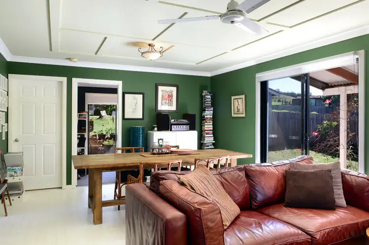 Fifth view of Homely house listing, 2157 Moss Vale Road, Kangaroo Valley NSW 2577
