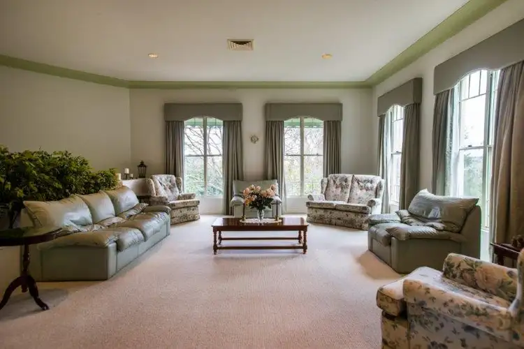 Second view of Homely house listing, 21 Prentice Avenue, Tamworth NSW 2340
