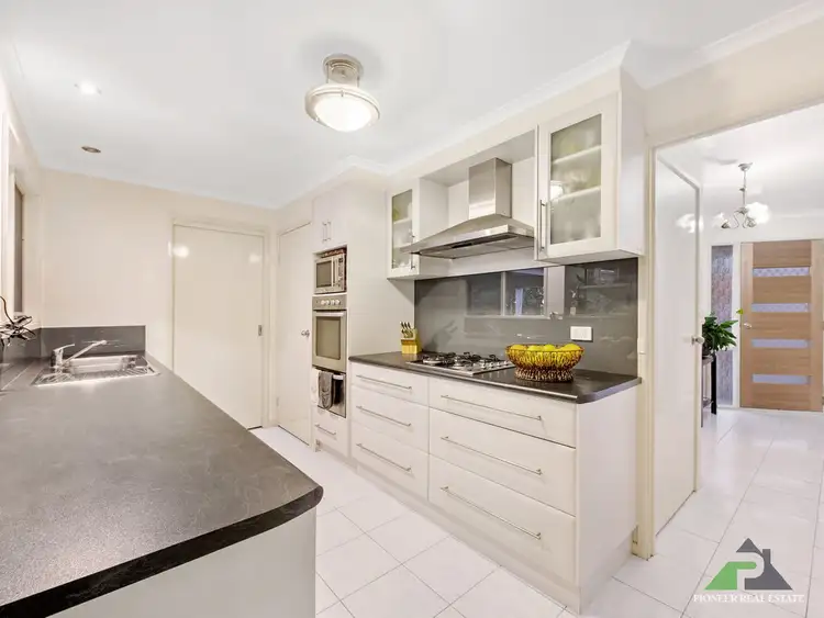 Third view of Homely house listing, 13 Kiandra Mews, Hampton Park VIC 3976