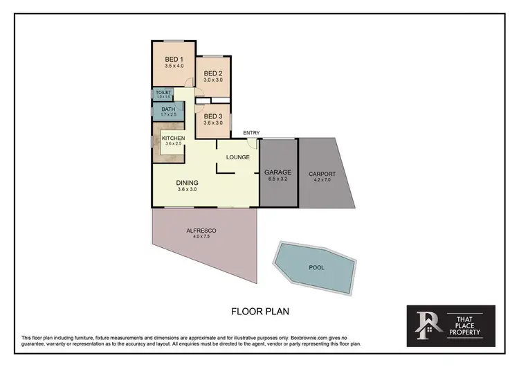 Seventh view of Homely house listing, 6 Marloo Court, Buddina QLD 4575