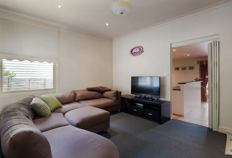 Fifth view of Homely house listing, 155 Humffray Street North, Ballarat East VIC 3350