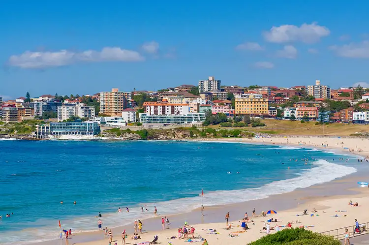 Sixth view of Homely apartment listing, 9/52a Sir Thomas Mitchell Road, Bondi Beach NSW 2026