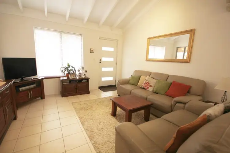 Second view of Homely villa listing, 3/63 Robert St, Como WA 6152