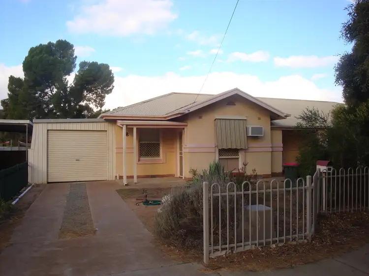 18 Threadgold Street, Port Pirie SA 5540