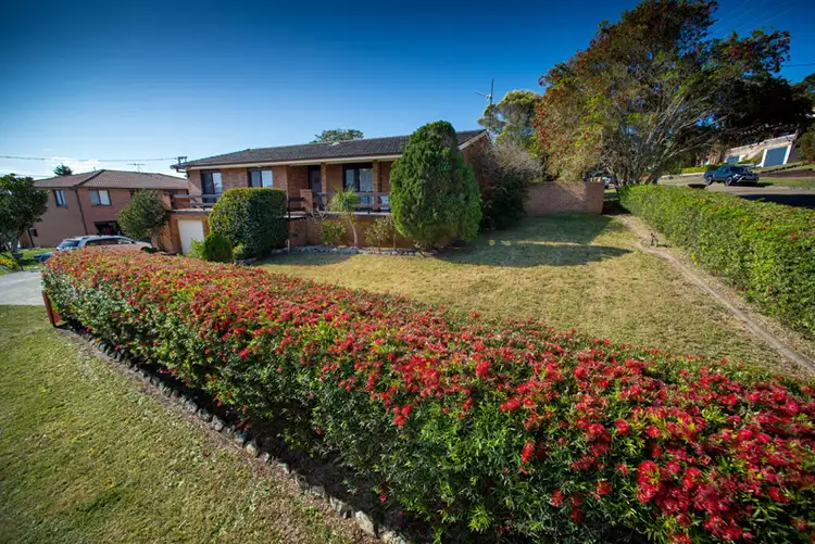 10 Victor Parade, Shoal Bay NSW 2315