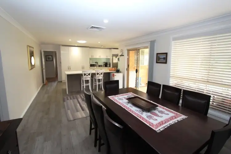 Fifth view of Homely house listing, 10 Maple Close, Kelso NSW 2795