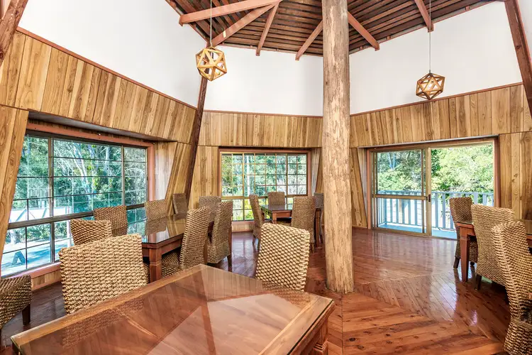Fourth view of Homely house listing, 410 Gold Coast Springbrook Road, Mudgeeraba QLD 4213