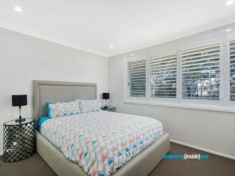 Seventh view of Homely house listing, 44 Picasso Crescent, Old Toongabbie NSW 2146