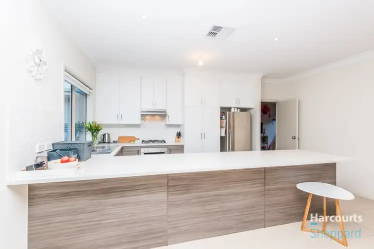 Fourth view of Homely house listing, 12 Yarr Crescent, Seaford Meadows SA 5169