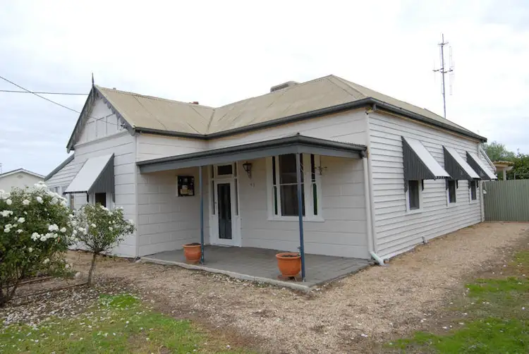 Main view of Homely house listing, 93 HARDINGE STREET, Deniliquin NSW 2710