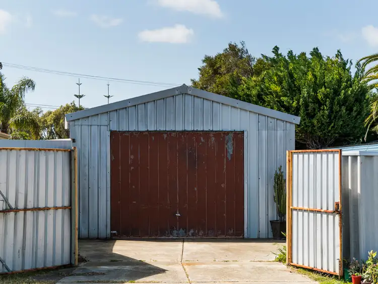 Seventh view of Homely house listing, 36 Kurrajong Road, Safety Bay WA 6169