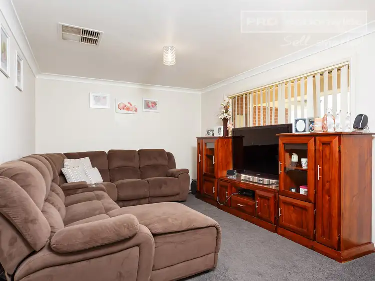 Third view of Homely house listing, 24 Paldi Crescent, Glenfield Park NSW 2650
