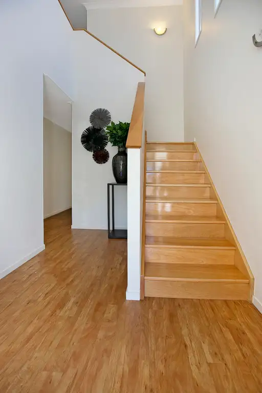 Second view of Homely house listing, 67 Waterview Avenue, Wynnum QLD 4178