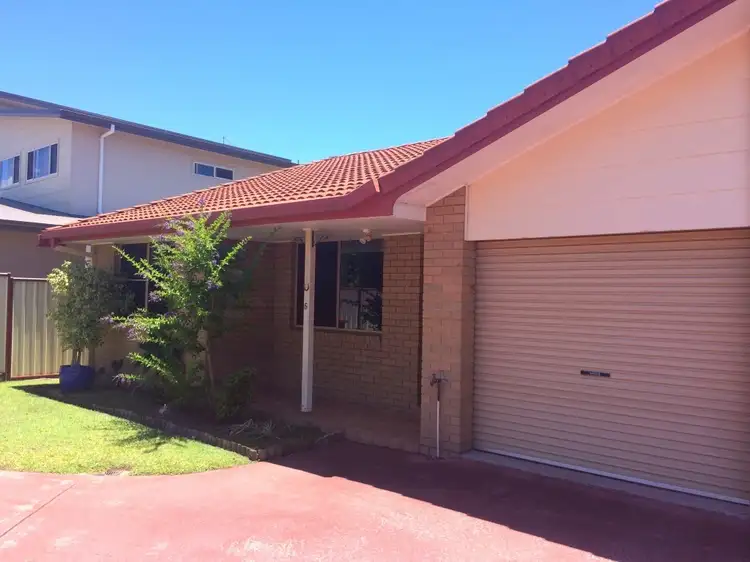 5/63 Melaleuca Drive, Yamba NSW 2464