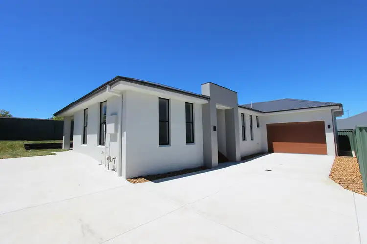 Main view of Homely house listing, 12A Barr Street, Windradyne NSW 2795