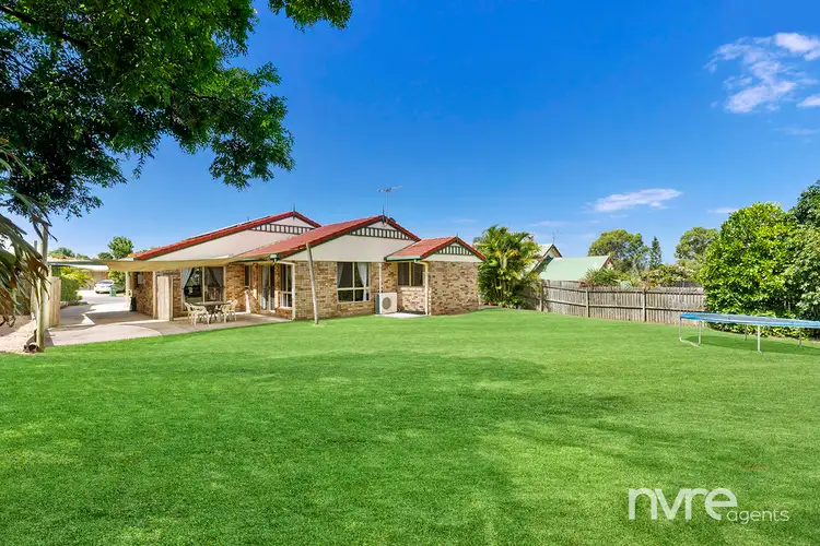 6 Yarran Street, Narangba QLD 4504
