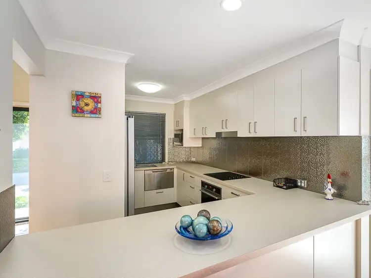 Seventh view of Homely townhouse listing, 1/21 Sapium Rd, Ashmore QLD 4214