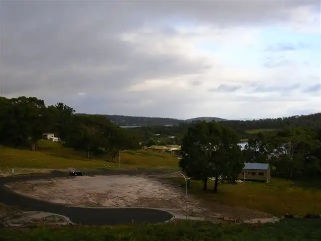Fifth view of Homely land listing, Lot 41 Jennings Crescent, Nubeena TAS 7184