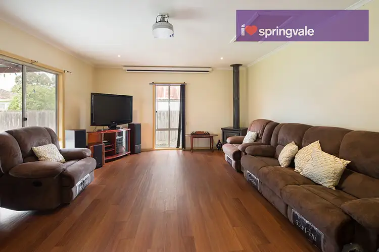 Second view of Homely house listing, 31 Newcomen Road, Springvale VIC 3171