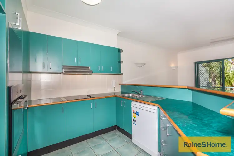 Fifth view of Homely unit listing, 105/955 Gold Coast Highway, Palm Beach QLD 4221