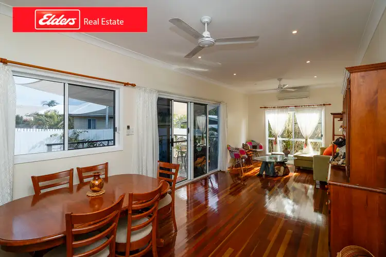 180 Cypress Street, Urangan QLD 4655