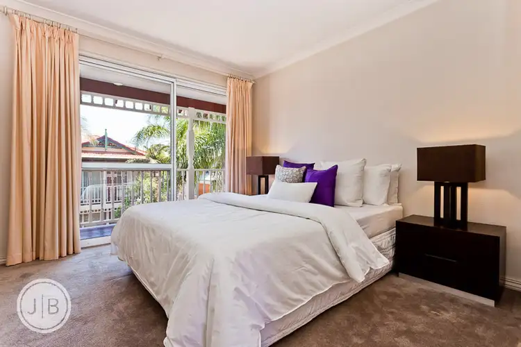 Fourth view of Homely townhouse listing, 52c Coode Street, South Perth WA 6151