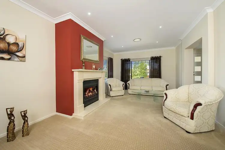 Fourth view of Homely house listing, 5 Kirkwood Chase, Wilton NSW 2571