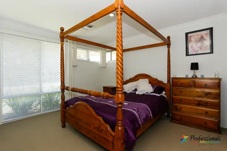 Third view of Homely house listing, 83 Bellazario Promenade, Aveley WA 6069