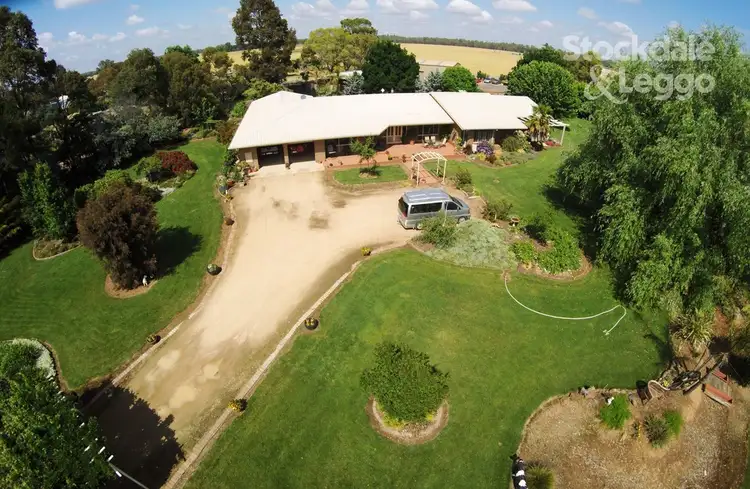 Main view of Homely house listing, 2 Aldinga Drive, Bunbartha VIC 3634