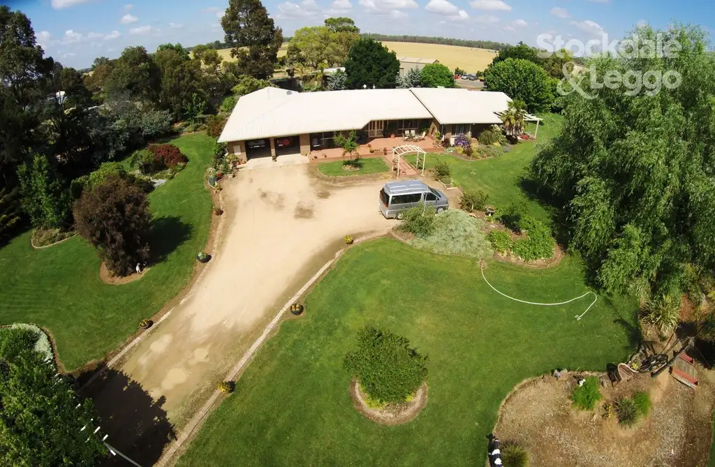 Main view of Homely house listing, 2 Aldinga Drive, Bunbartha VIC 3634