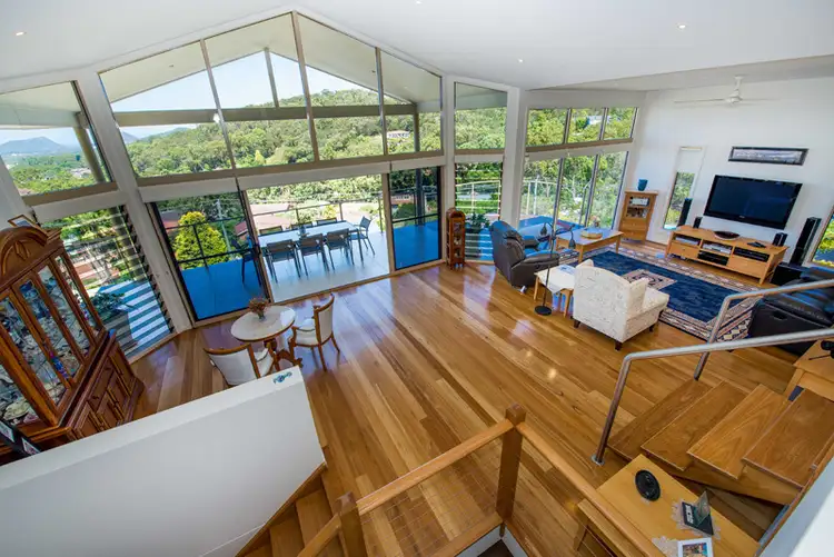 Third view of Homely house listing, 9 Tareebin Road, Nelson Bay NSW 2315