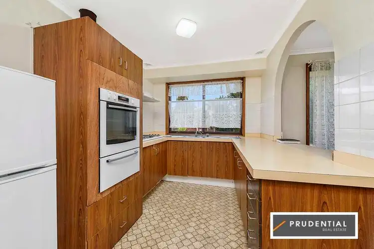 Second view of Homely house listing, 19 & 19A Ophelia Street, Rosemeadow NSW 2560