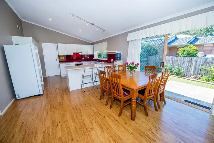 Fifth view of Homely house listing, 103 Wallawa Road, Nelson Bay NSW 2315