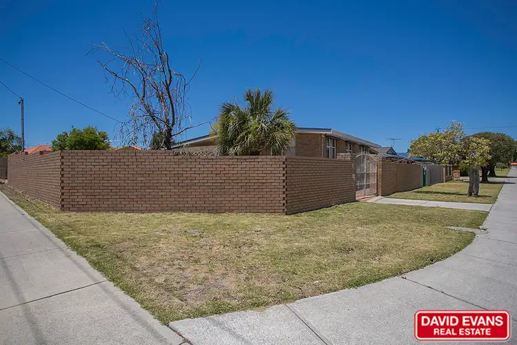 Second view of Homely house listing, 34 Sylvia Street, Balcatta WA 6021