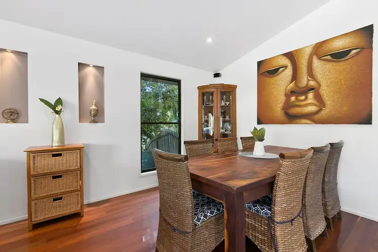 Fifth view of Homely house listing, 17 Lukin Court, The Palms QLD 4570