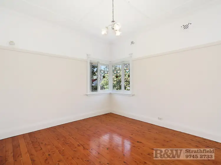 Third view of Homely house listing, 13 ARTHUR STREET, Strathfield NSW 2135