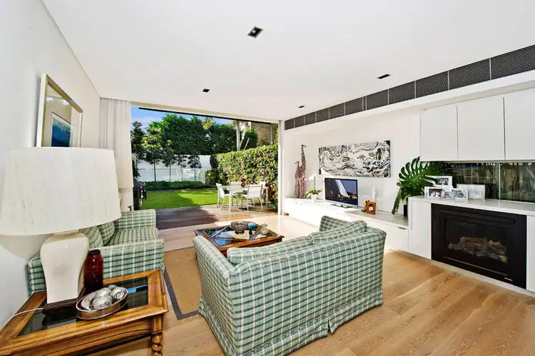 Second view of Homely house listing, 36a The Avenue, Rose Bay NSW 2029