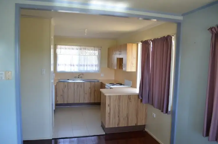 Fourth view of Homely house listing, 6 Box Street, Blackwater QLD 4717