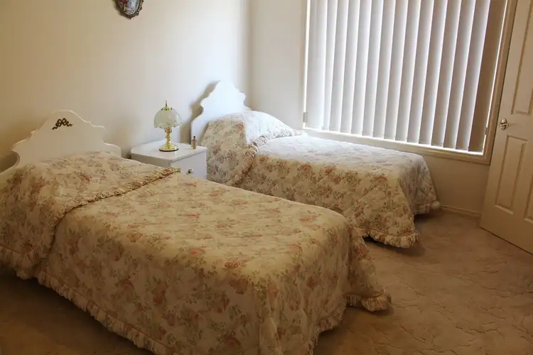 Sixth view of Homely house listing, Unit 2/1 Edon Street, Yoogali NSW 2680