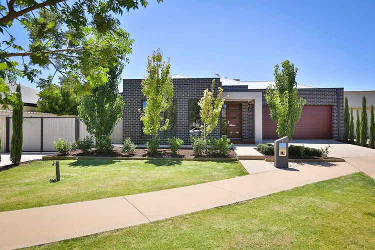 Main view of Homely house listing, 3 Liberty Court, Mildura VIC 3500