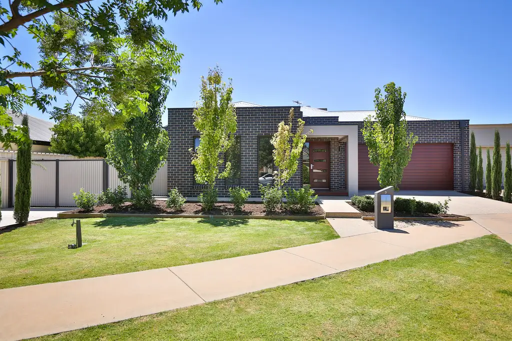 Main view of Homely house listing, 3 Liberty Court, Mildura VIC 3500
