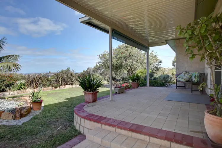 Second view of Homely house listing, 18 Gulf Avenue, Port Lincoln SA 5606