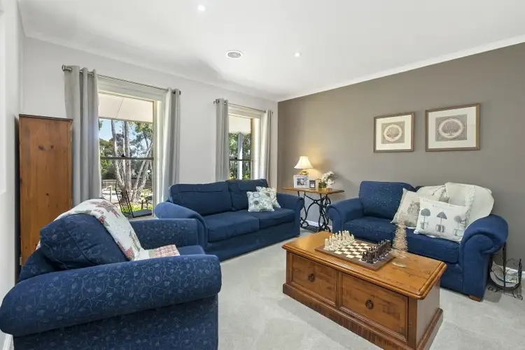 Fourth view of Homely house listing, 6c Callistemon Crt, Buninyong VIC 3357