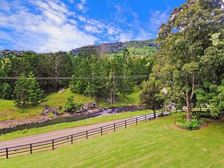 590 Illinbah Road, Illinbah QLD 4275