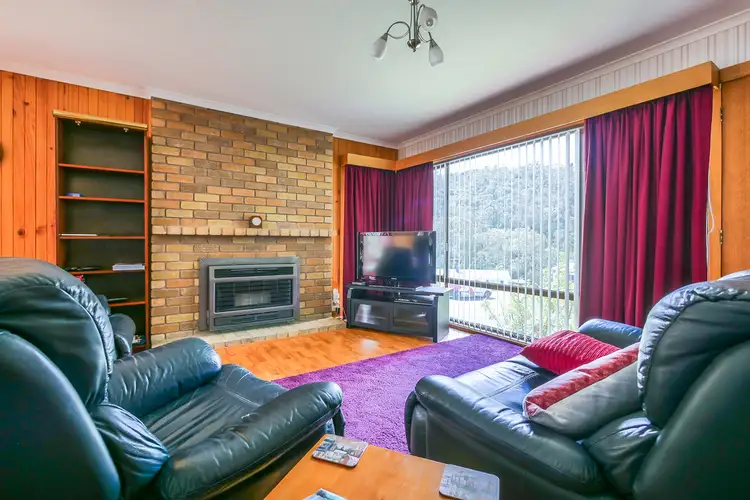 Third view of Homely house listing, 95 Chippendale Street, Claremont TAS 7011