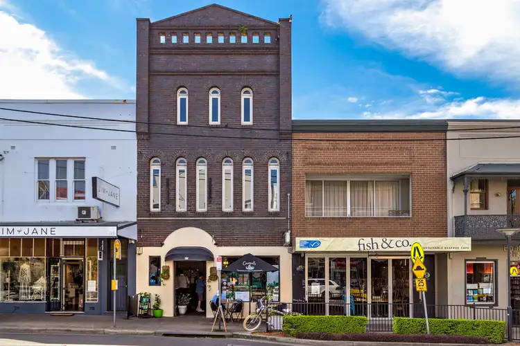 Sixth view of Homely house listing, 66 Wells Street, Annandale NSW 2038